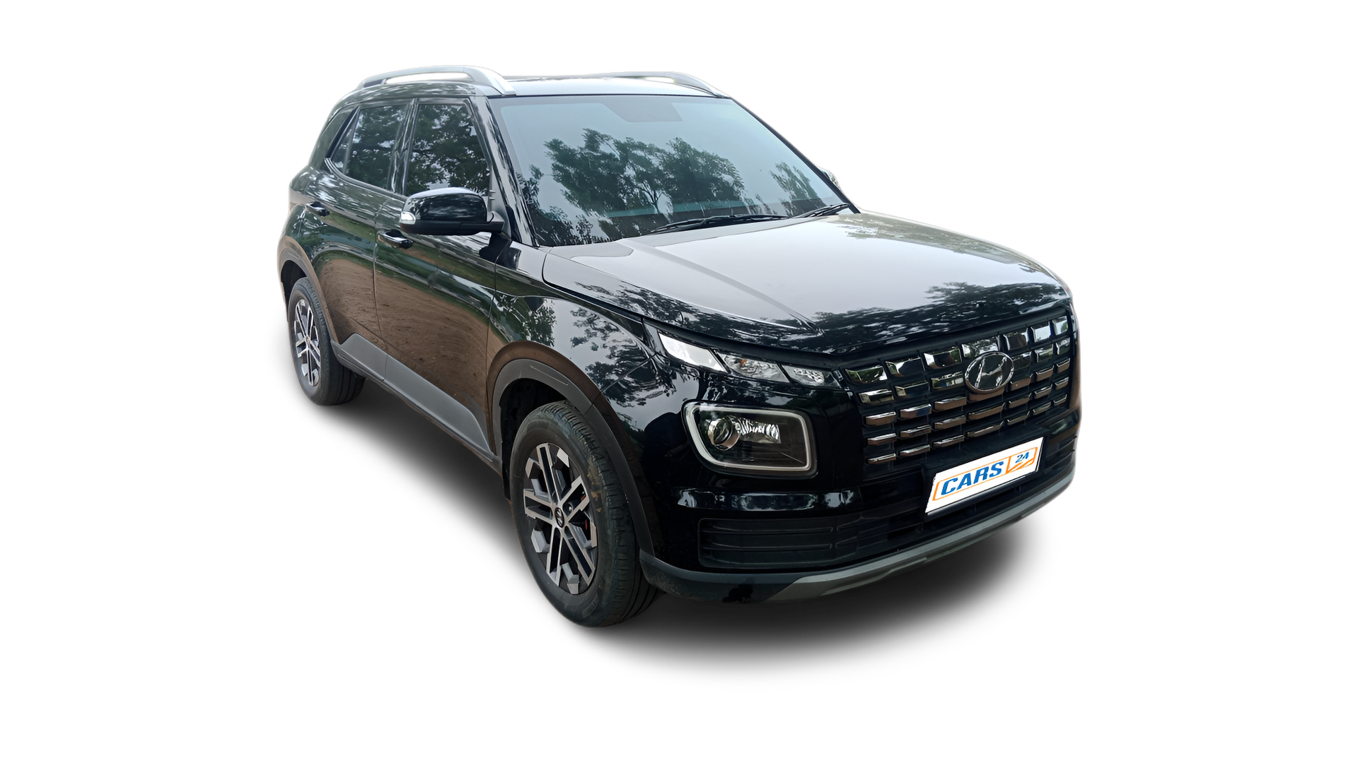 2023 Hyundai VENUE - SUV - Diesel - Manual - ₹9.00 lakh